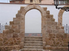 Hotel La Hacienda de Mi Señor