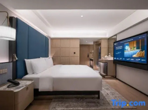 Mandarin Oriental Hotel, Xingzhou Avenue, Xiangdu District, Xingtai
