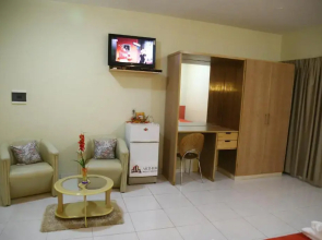 Arthur Palace Hotel