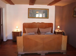 Ferienwohnung Zeitreise