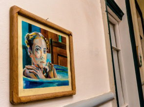 Maki Hostels & Suites Valparaiso