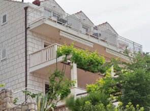 Apartments Jurišić