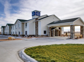 Cobblestone Hotel & Suites - Wayne