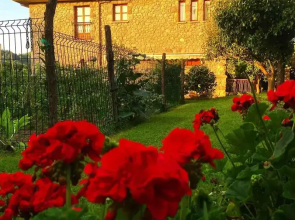 Hotel Rural La Llosa De Samano