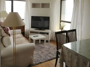 Dalian Xinghai Huayi Apart-hotel