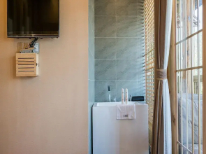 Wuhuayisu Wenjing Hotel