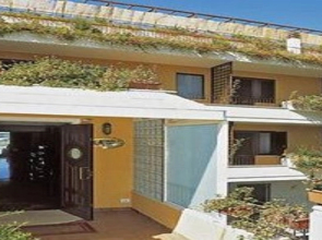 Harris Hotel Chieti