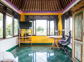 Villa Cinta