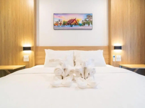 New Champa Boutique Hotel