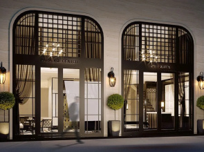 The Emissary Hanoi Hotel & Spa