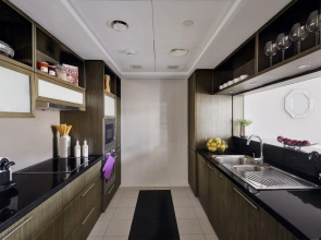 Dream Inn Dubai Loft Towers