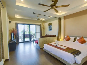 Koh Tao Heights Apartments