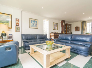 CASA LAURA - Villa with private pool in Es Pont d'Inca. Free WiFi