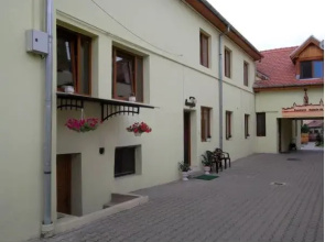 Pension Casa Sibianului