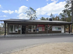 First Camp Gunnarsö – Oskarshamn