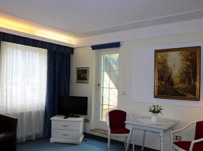 Schloss Kurhotel Strobl