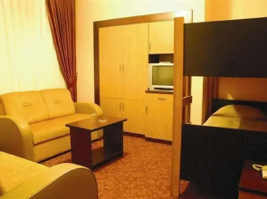 Kozakli Grand Termal Hotel