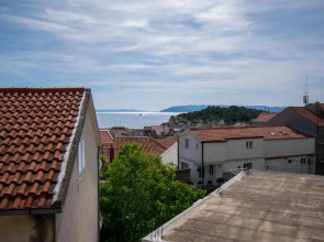 A2+2 - Lavanda Centar Makarska - Sea View