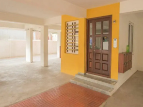 Thulasirams Service Apartments