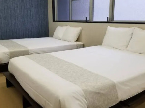 Residential Stay Hakata