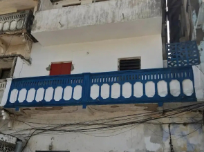 Mamdali Hostel