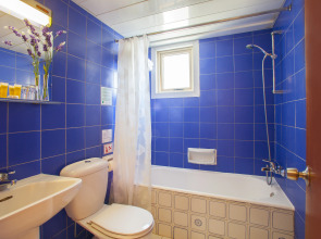 Kapetanios Limassol Hotel