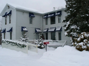 Auberge Le Clos-Joli