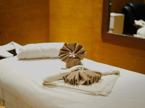 Radisson Blu Hotel New Delhi Paschim Vihar