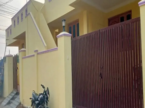 Arumugam AC Residency