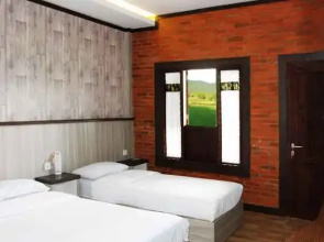 Cijalu Resort