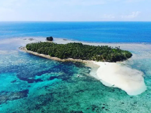 Bamboo Surf Beach