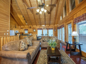 Almost Paradise by Eagles Ridge Resort