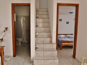 Alonistra Oia Houses