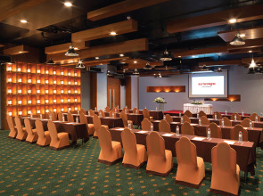 Mövenpick Suriwongse Hotel Chiang Mai