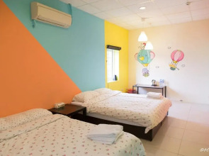 Idea House-Kenting