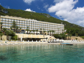 Valmar Corfu by Louis Hotels