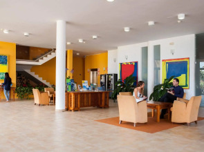 Apartamentos la Caleta