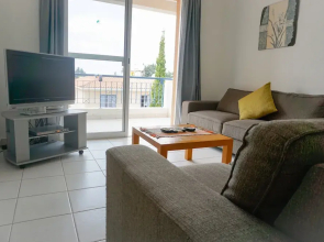 Iris Village, Apt 201, Block 12