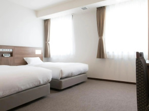 Toho Hotel MOTOMACHI