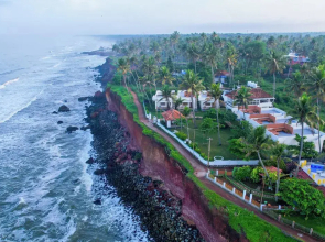 Solaris Beach View Resort by VOYE HOMES