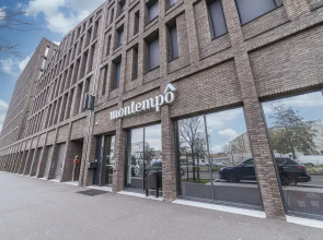 Montempô Bordeaux centre - Bassins à flot