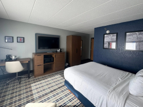 AmericInn by Wyndham Albert Lea