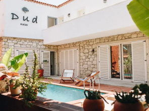 Dud Otel Alaçatı