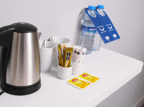 Holiday Inn Express Istanbul - Atakoy Metro by IHG