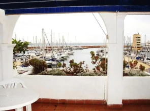 Kross Hotel Vita Puerto Aguadulce