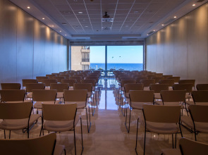 Gran Hotel Sol y Mar 