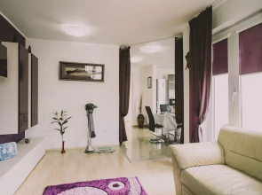 Penthouse Ambiance Brasov