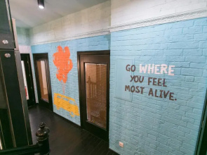Free People Hostel