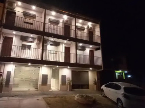 Ayres del Rio