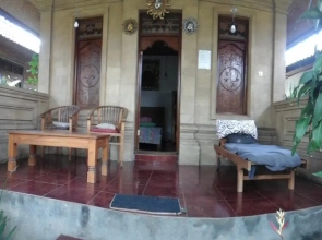 Hai Homestay